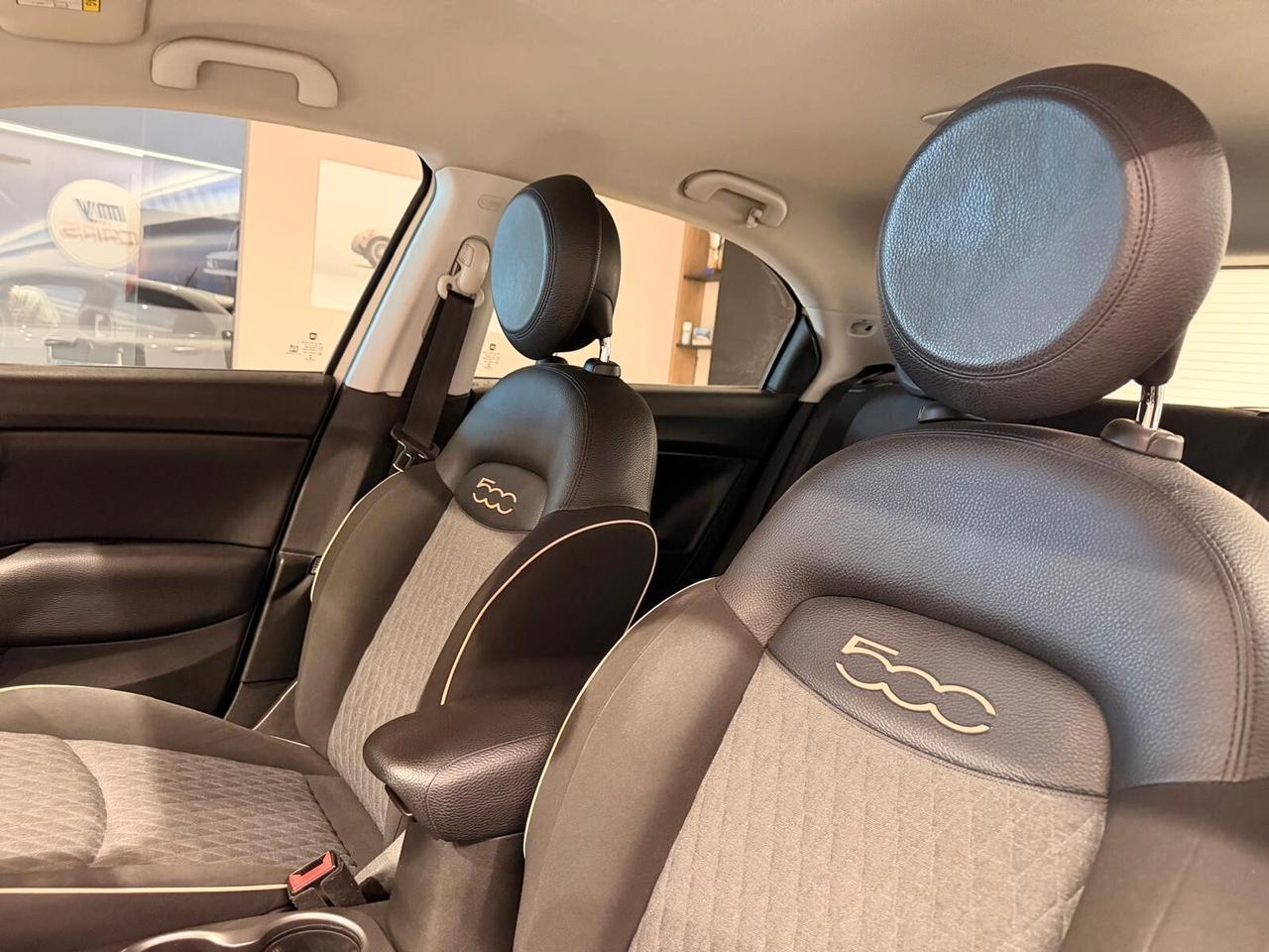 Fiat 500X 1.3 MultiJet 95 CV Cross