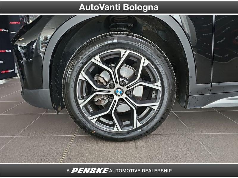 BMW X1 X1 sdrive18d xLine Plus auto