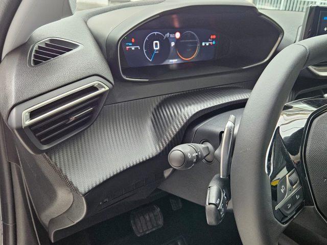 PEUGEOT 208 Hybrid 100 e-DCS6 Allure tua da ?239,00 mensili