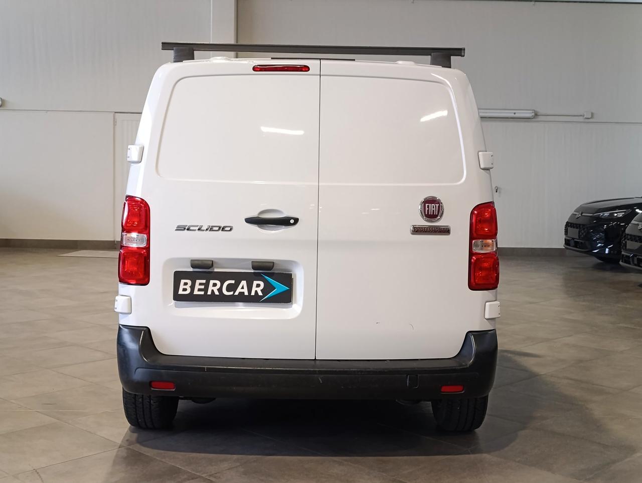 FIAT Scudo Ice 1.5 bluehdi 120cv L2H1 (Business)