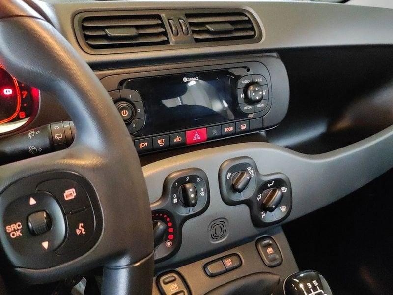 FIAT Panda Panda 1.2 69CV Easy