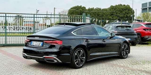 Audi A5 Sportback 35 2.0 tfsi mhev Busin Advanced s-tron