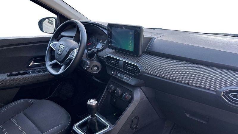 Dacia Jogger 1.0 TCe GPL Comfort 7p.ti