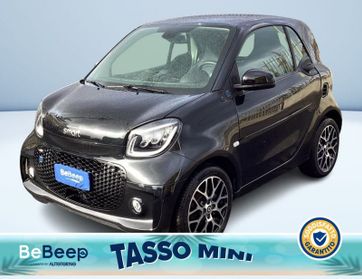smart fortwo EQ PRIME 4,6KW