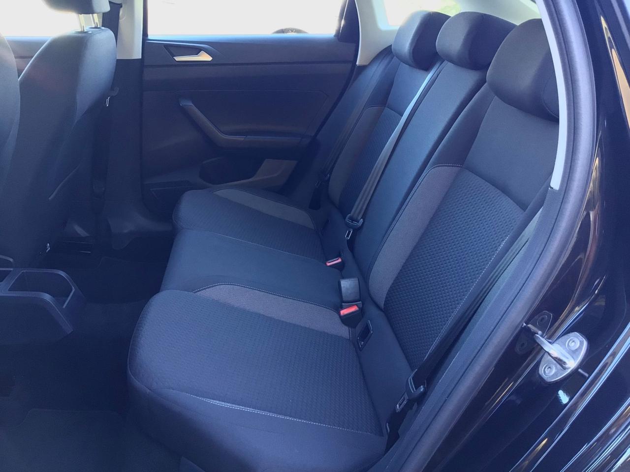 Volkswagen Taigo 1.0 TSI 95 CV CarPlay