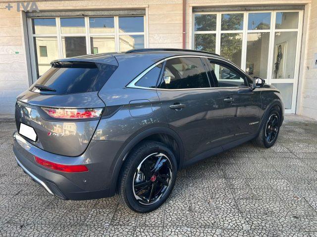 DS AUTOMOBILES DS 7 Crossback BlueHDi 130 aut. Performance Line+