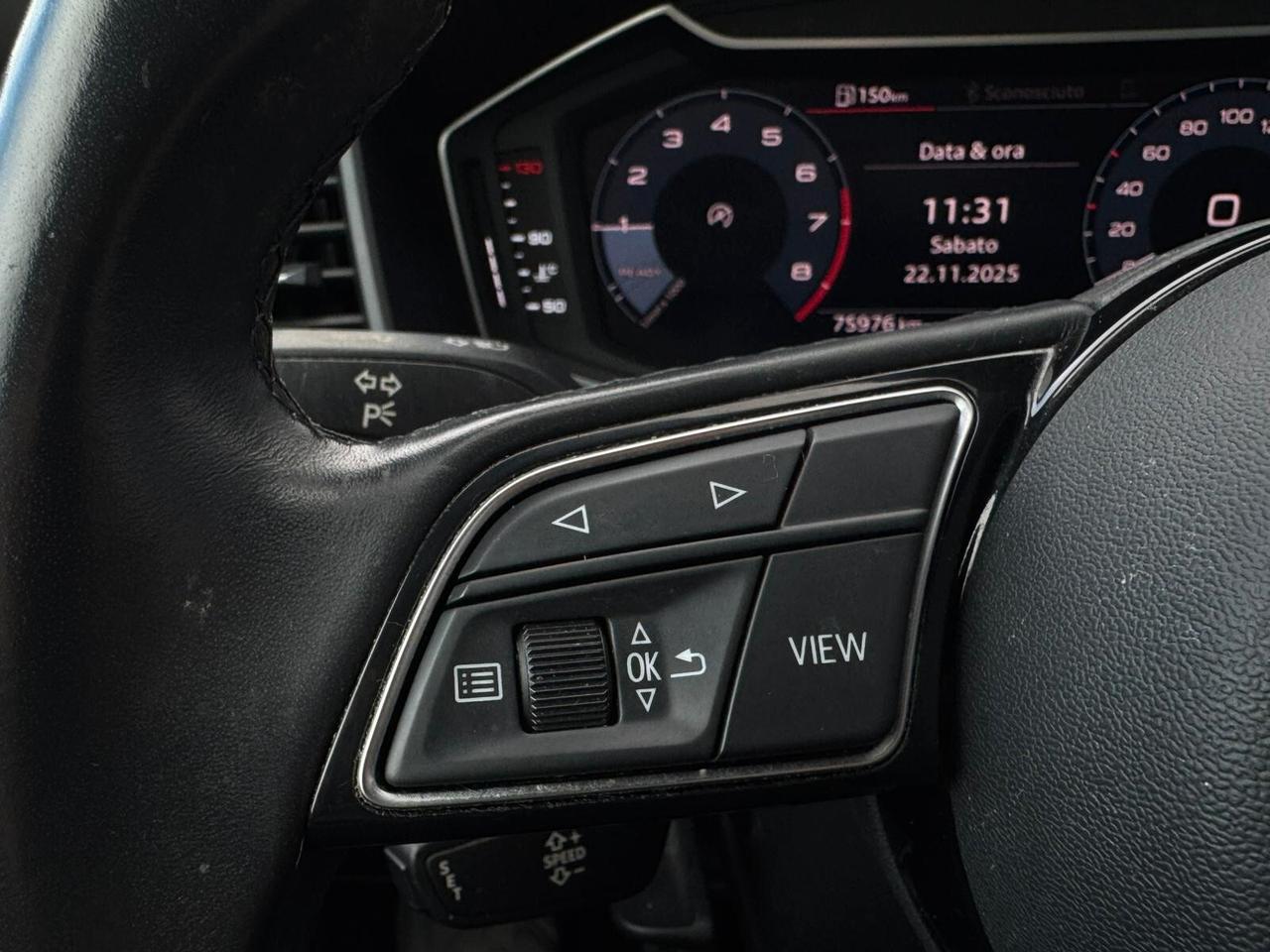 Audi A1 SPB 30 TFSI Admired