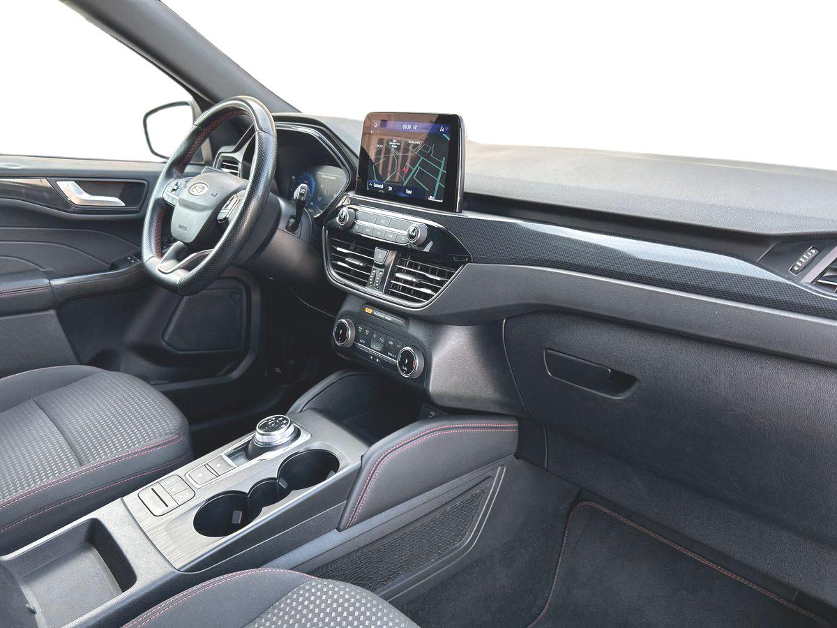 FORD Kuga 2.5 full hybrid ST-Line 2wd 190cv cvt