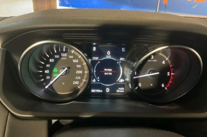 Land Rover Discovery 2.0 SD4 240 CV HSE Luxury