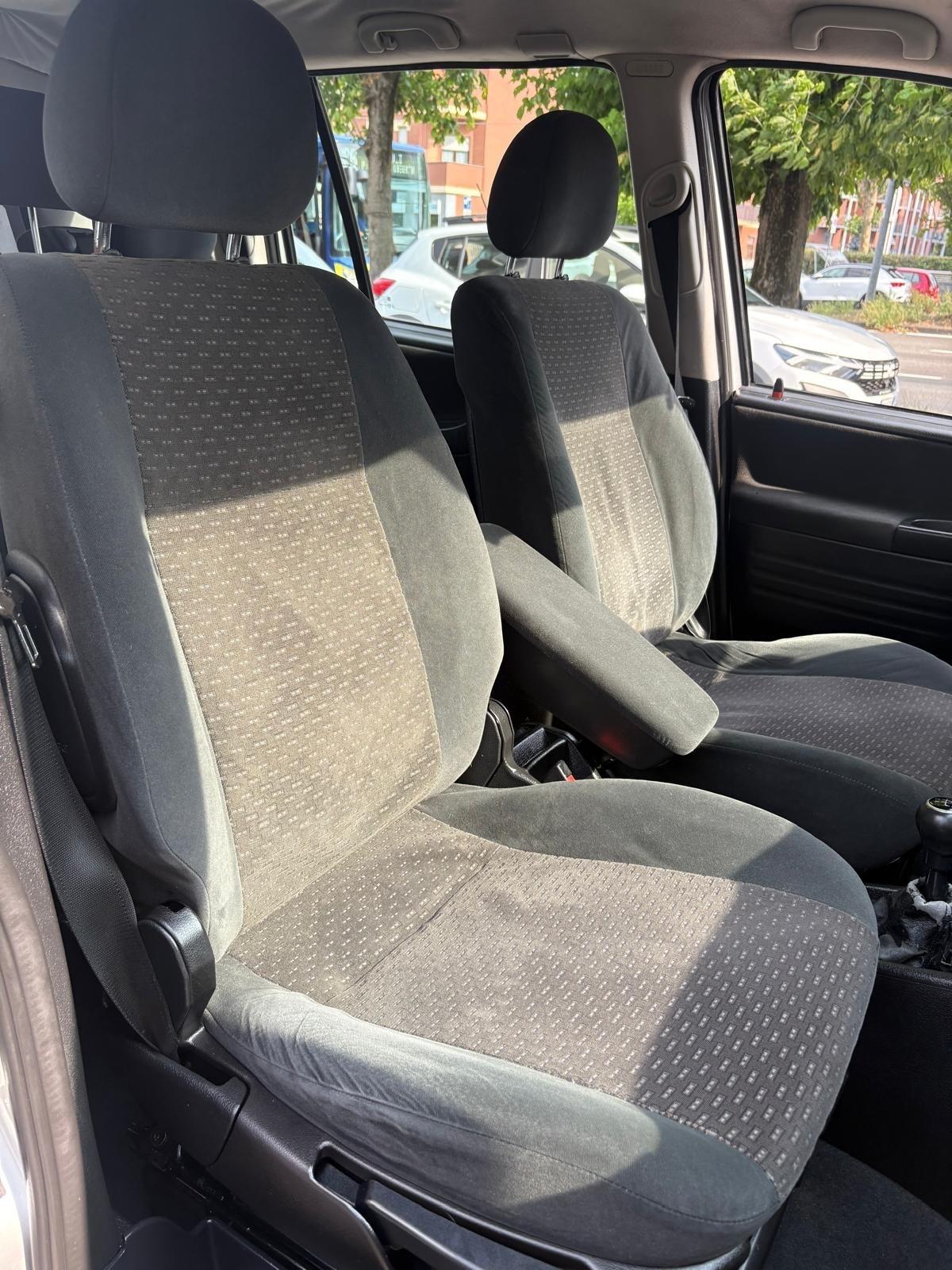 Opel Zafira 1.8 125 cv 7 posti Elegance
