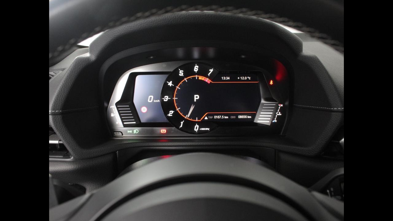 TOYOTA GR Supra Sport 2.0 AT
