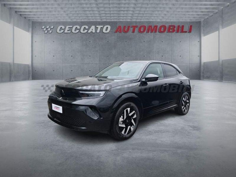 Opel Mokka Mokka 1.2 hybrid GS 136cv dct6
