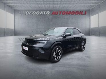 Opel Mokka Mokka 1.2 hybrid GS 136cv dct6