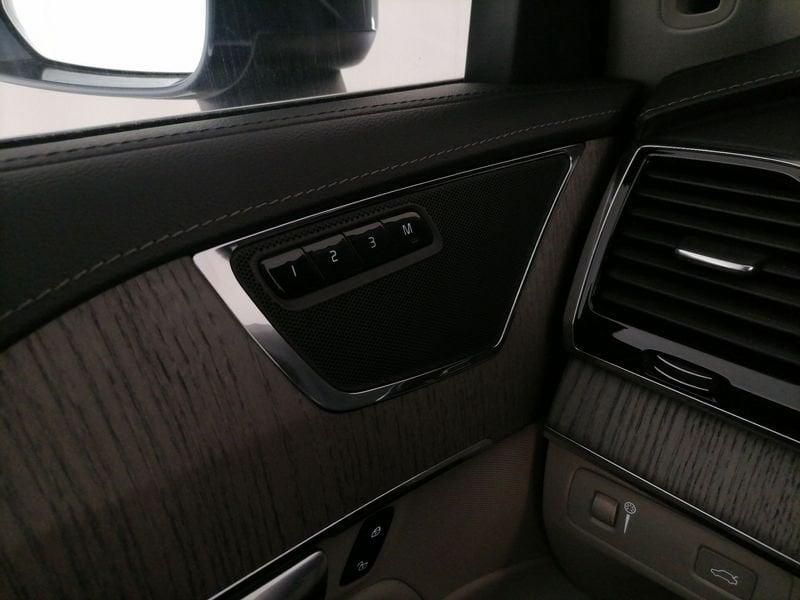 Volvo XC90 2.0 b5 Inscription awd geartronic my20