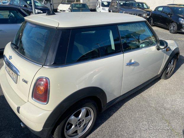 Mini one 1.4