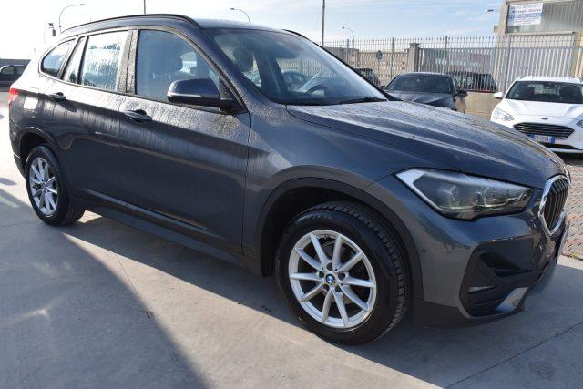 BMW X1 sDrive16d Business Advantage