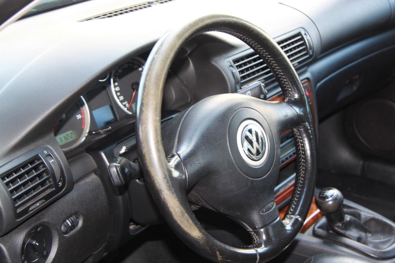 Volkswagen Passat 1.9 TDI/101 CV cat Comfortline