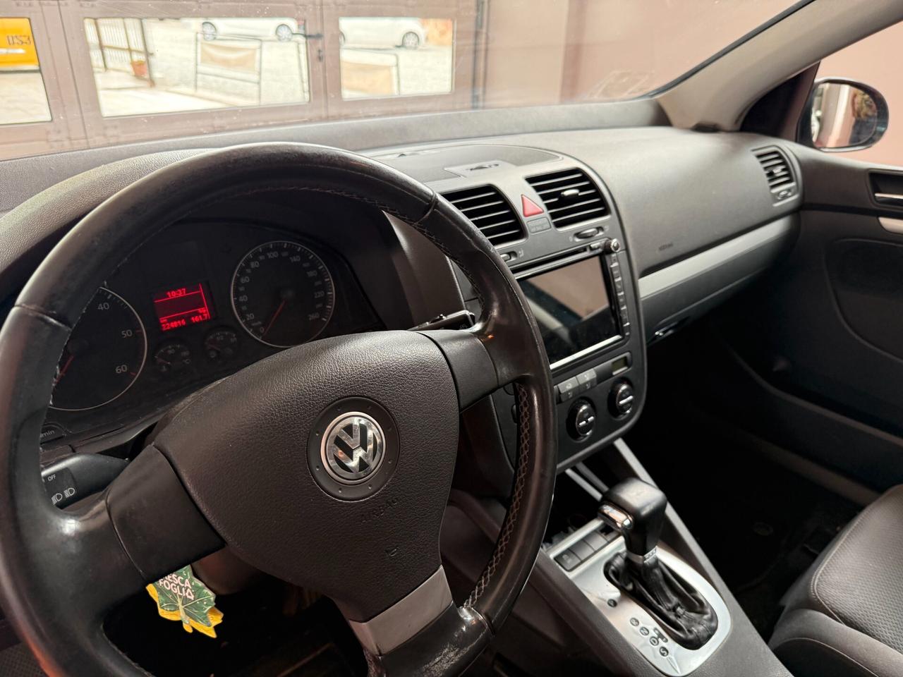 Volkswagen Golf 2.0 16V TDI 5p. Comfortline