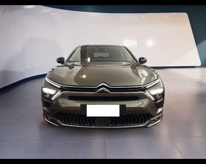 Citroën C5 X 1.6 hybrid phev Shine Pack 225cv e-eat8