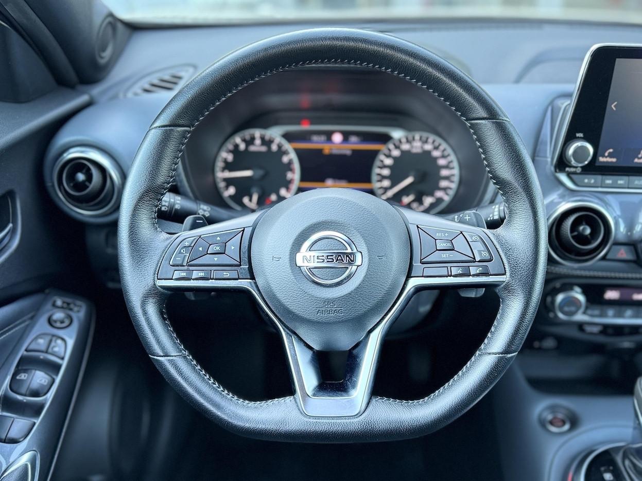 Nissan Juke 1.0 DIG-T 117CV E6 Automatica - 2020