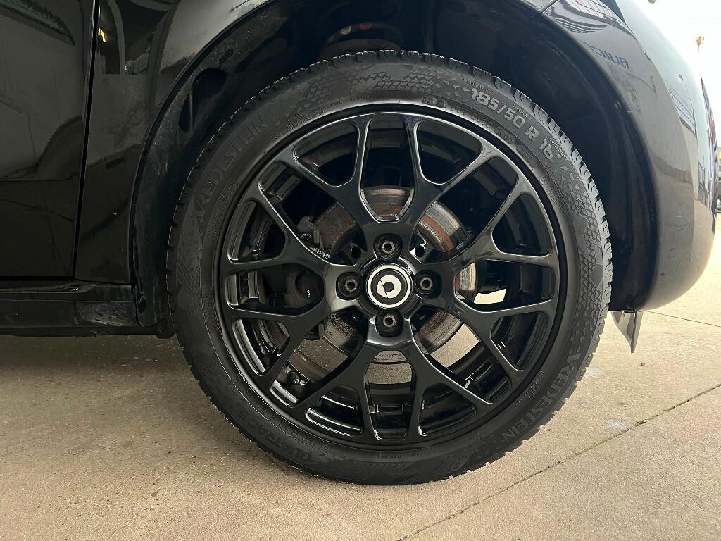 Smart Forfour 1.0 71 CV PRIME *PREZZO REALE*