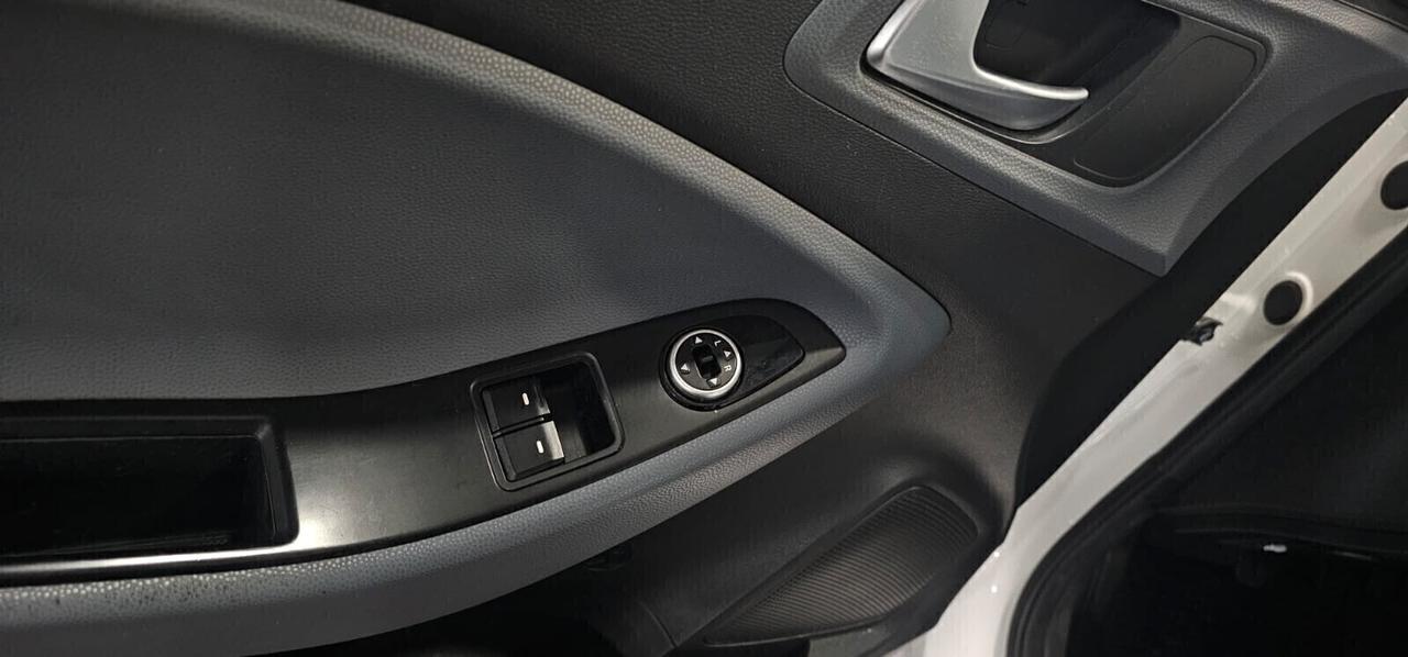 NUOVA HYUNDAI i20 COOL PLUS - UFFICIALE ITALIANA