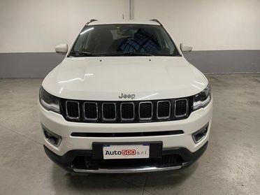 JEEP Compass 1.4 MultiAir 2WD Limited