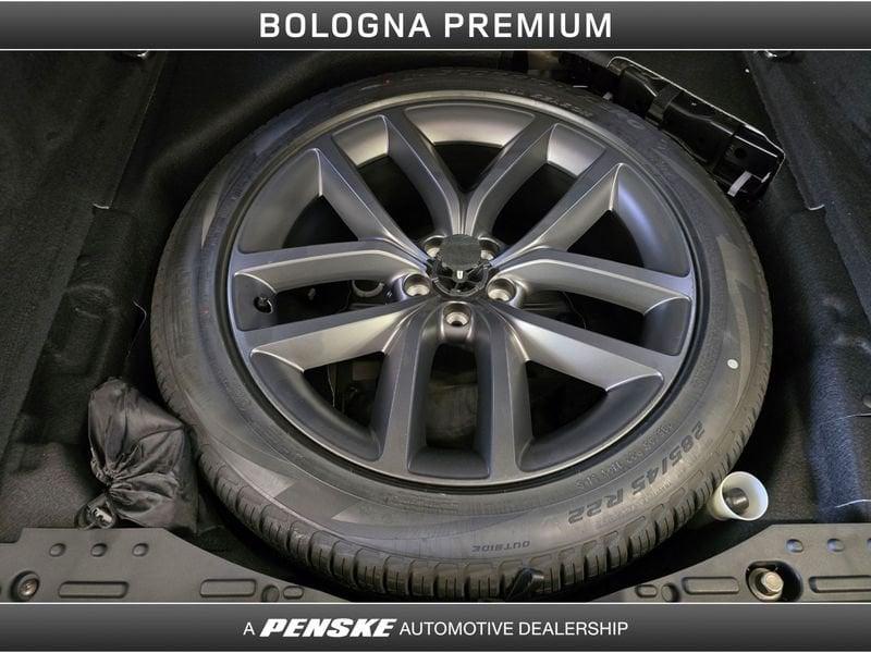 Land Rover RR Sport Range Rover Sport 3.0D l6 249 CV Dynamic HSE