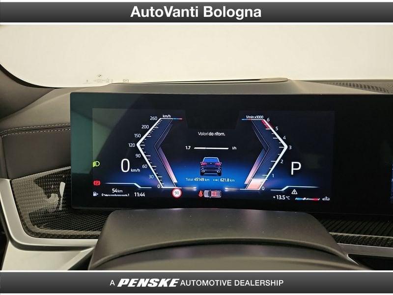 BMW X5 X5 xdrive30d MSport Pro auto