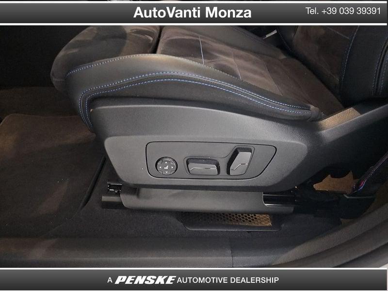 BMW X2 X2 xDrive 20d Msport Pro