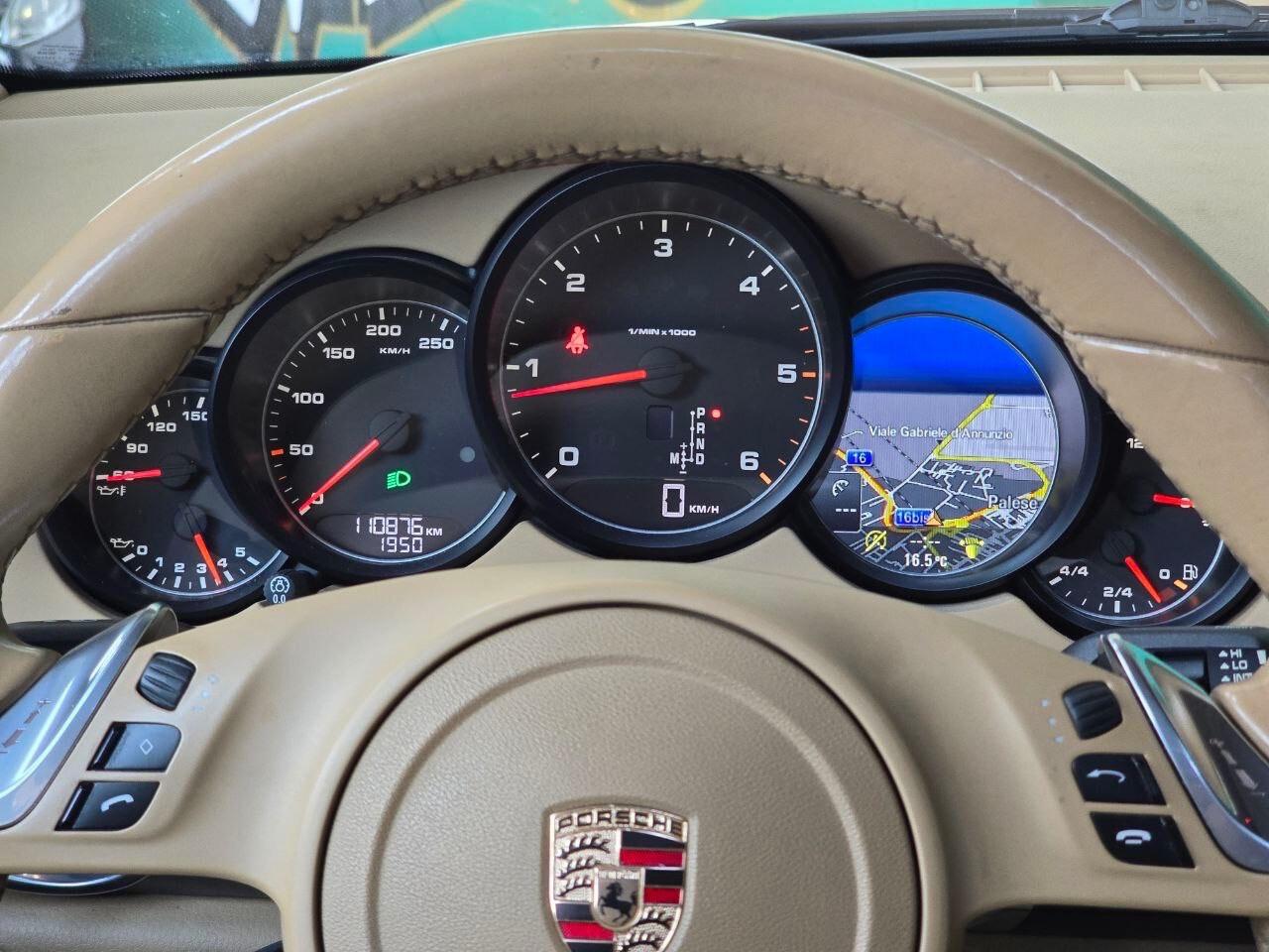 Porsche Cayenne 958 3.0 TDi *TETTO