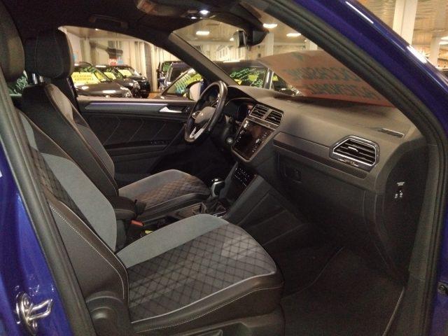 VOLKSWAGEN Tiguan 1.5 TSI DSG ACT R-Line 20" C/GRIMALDI SPECIAL DAY