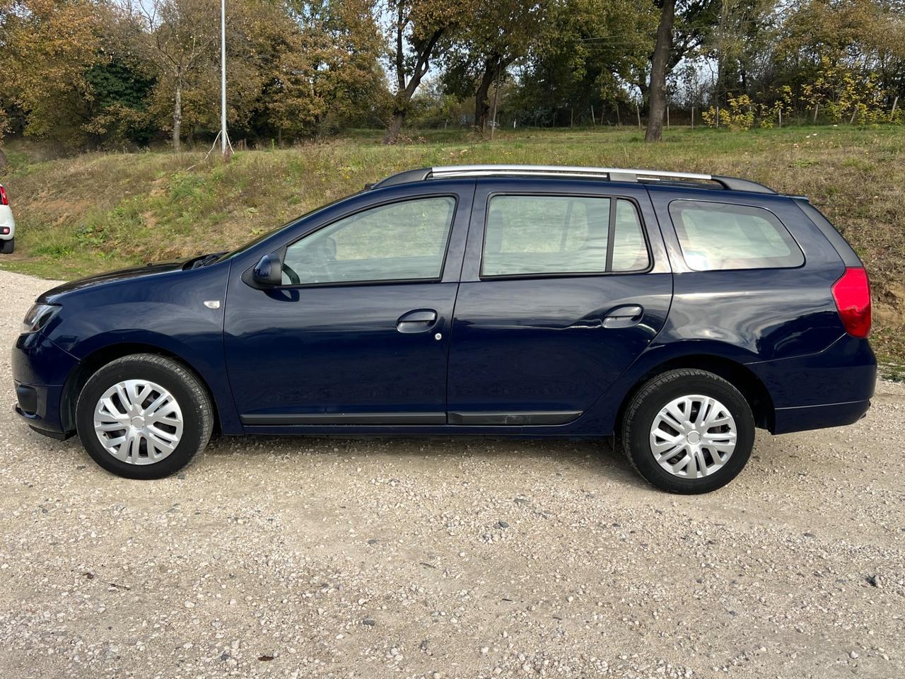 Dacia Logan MCV 0.9 TurboGPL Laureate PERMUTE RATE GARANZIA