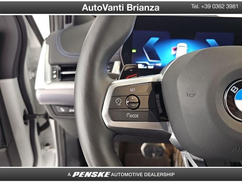 BMW Serie 2 Active Tourer 218d Active Tourer Msport