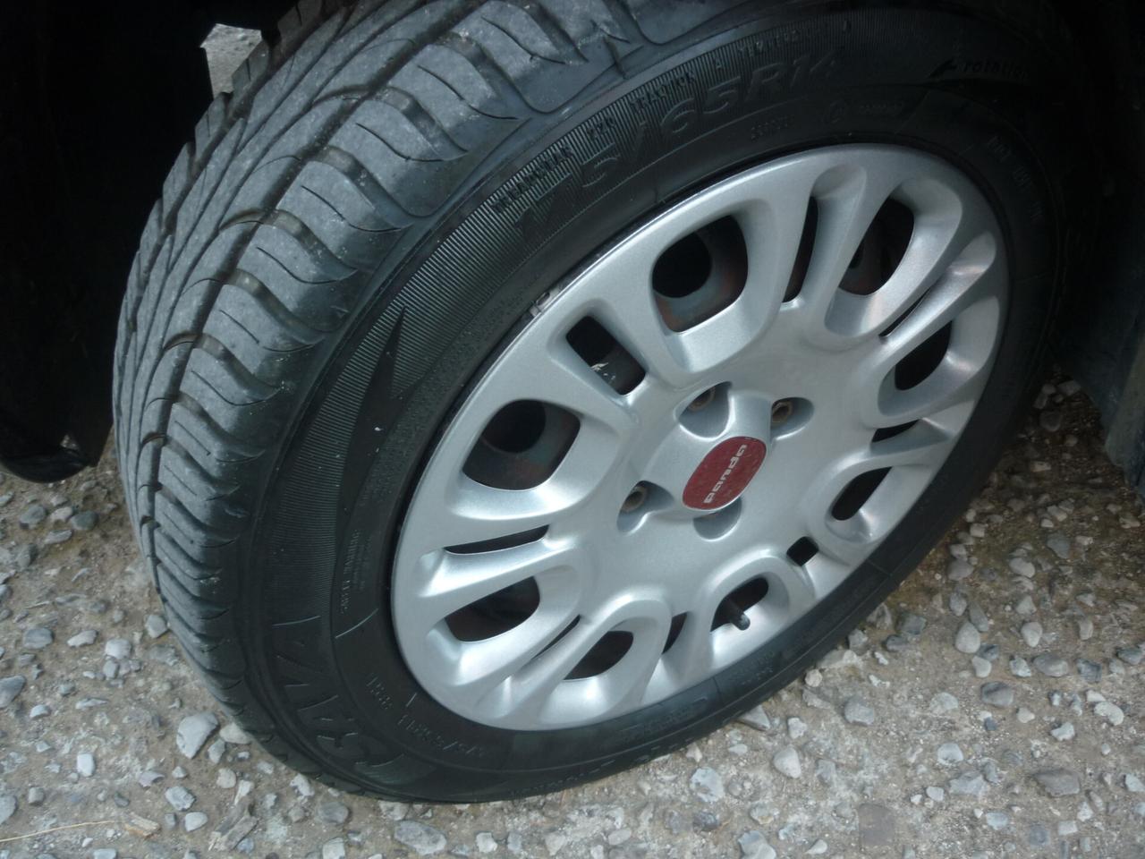 Fiat Panda 1.2 Easy