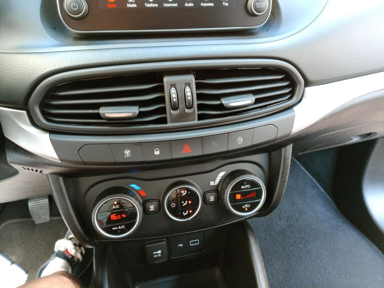 Fiat Tipo 1.6 Mjt S&S SW S-Design