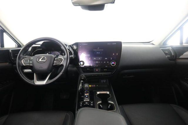 LEXUS Other NX NX Plug-in 4WD Premium +