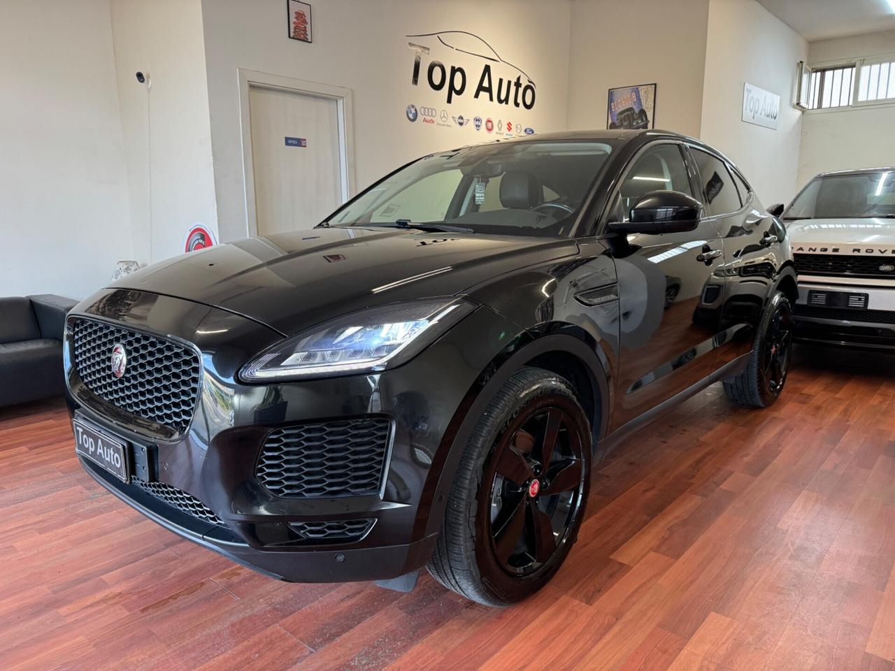 JAGUAR E-PACE 2.0D 150 CV AWD S