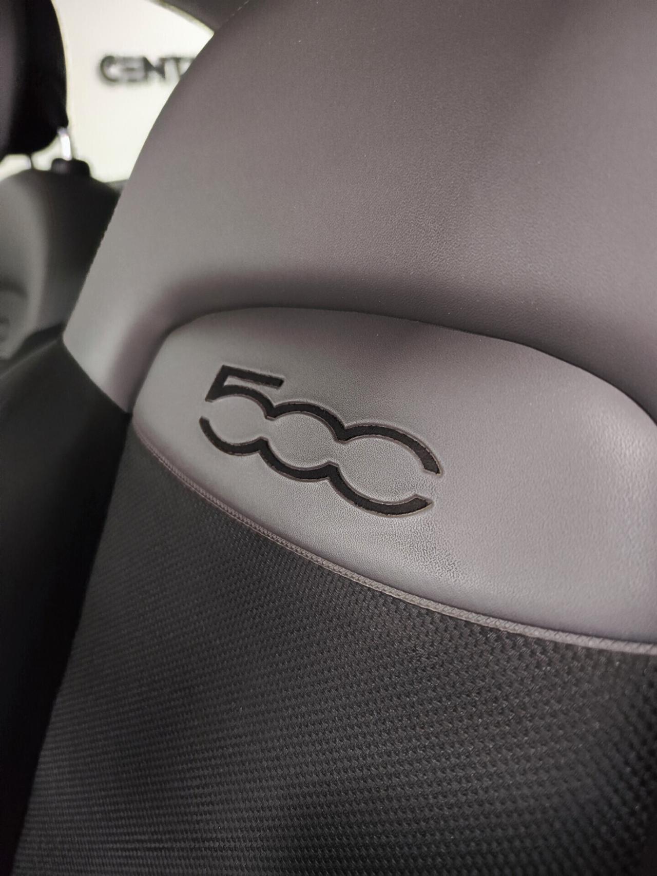 Fiat 500X 1.3 MultiJet 95 CV Lounge
