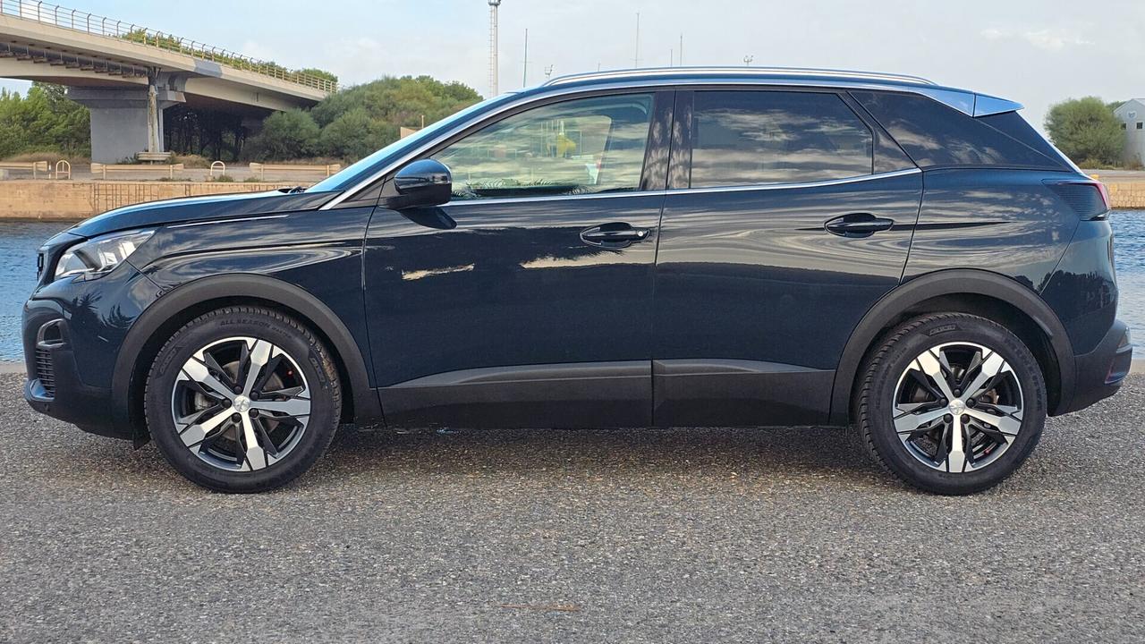 Peugeot 3008 BlueHDi 130 S&S Business