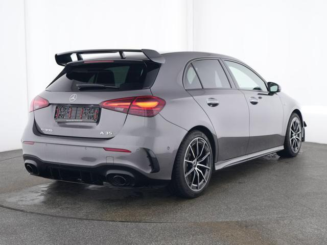 MERCEDES-BENZ A 35 AMG 4Matic Advanced Plus