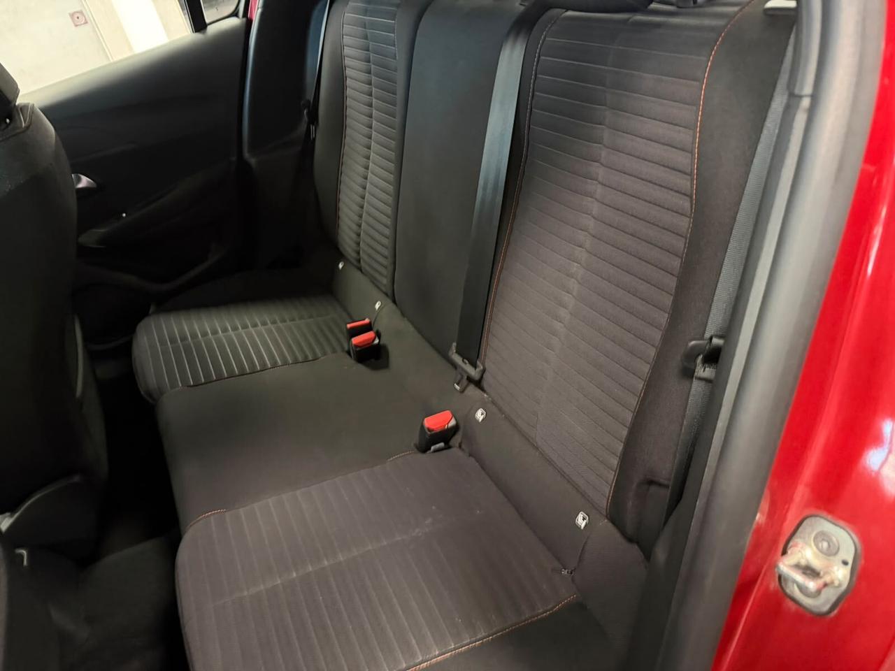 Peugeot 208 PureTech 75 Stop&Start 5 porte Active