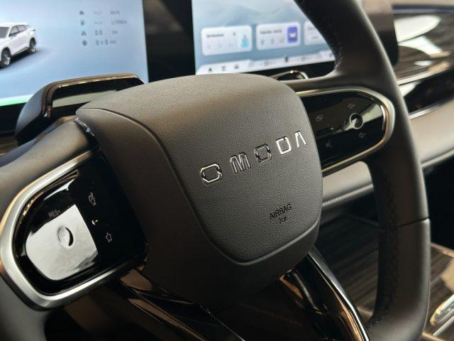 OMODA 5 Omoda 5 1.6 TGDI 147CV aut. Premium