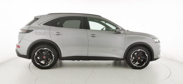 DS AUTOMOBILES DS 7 E-Tense 225 Performance Line+