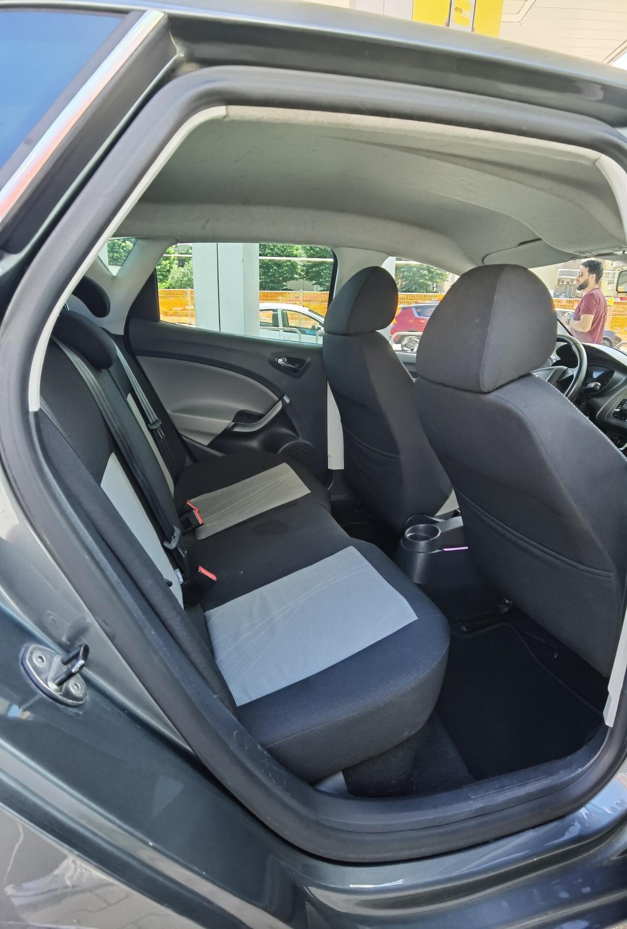 Seat Ibiza 1.2 TDI CR 5 porte Style