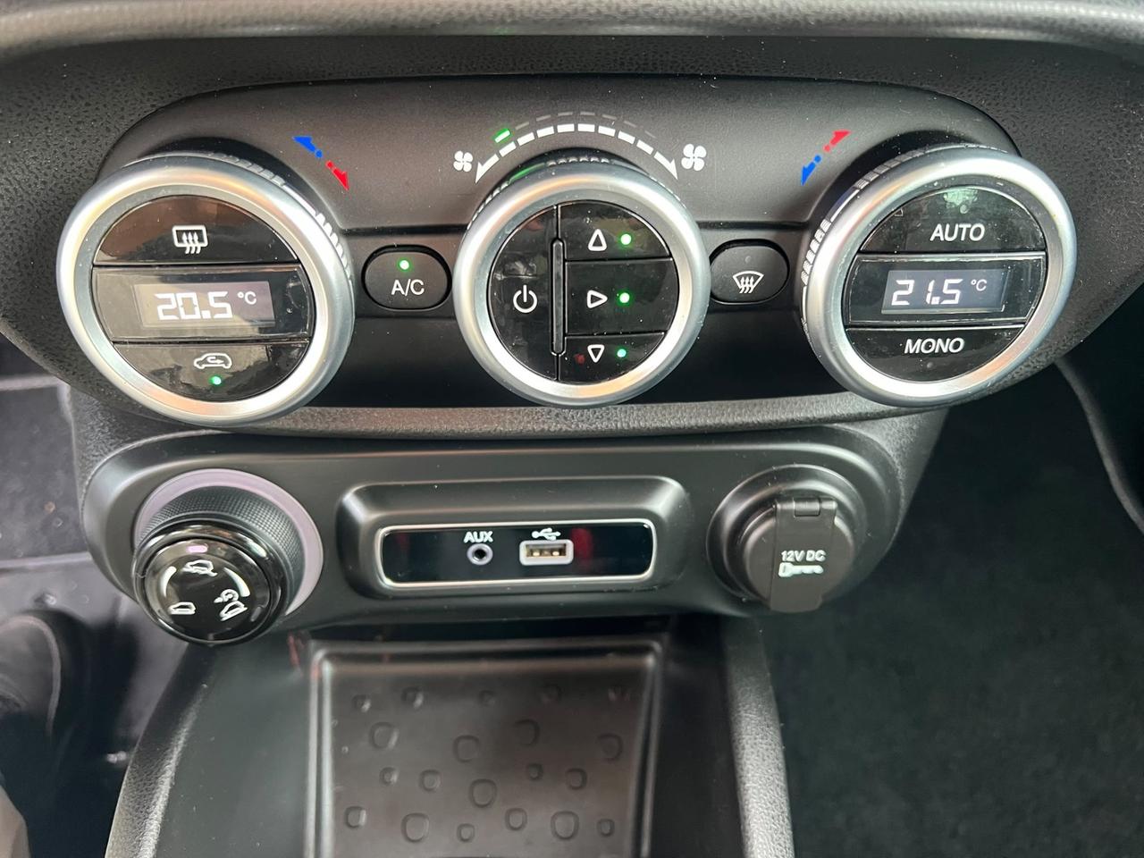 Fiat 500L 1.3 Multijet 95 CV Cross Perfetta
