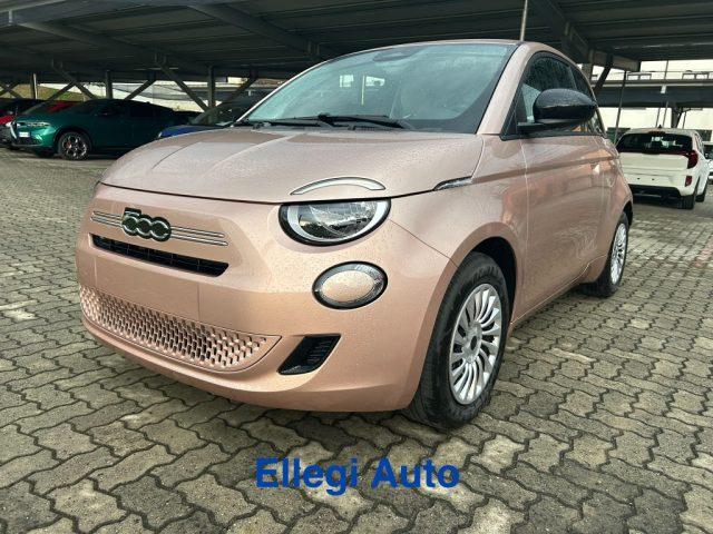 FIAT 500 Berlina Hybrid Pop KM 0