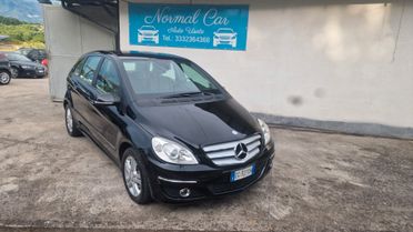 Mercedes-benz B 180 CDI Executive "cambio automatico"