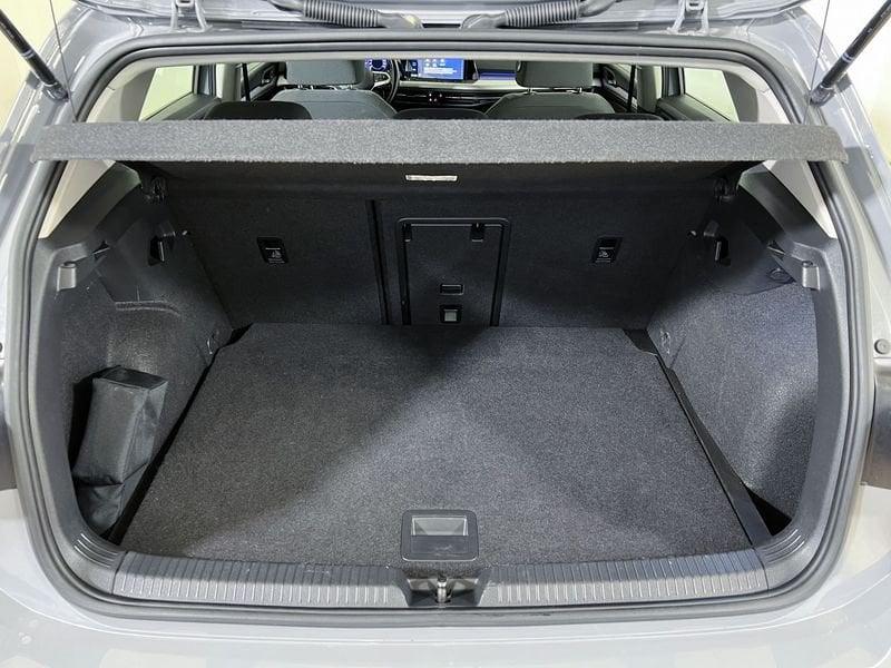 Volkswagen Golf Golf 1.0 tsi evo Life 110cv