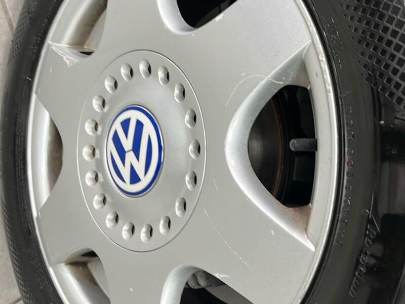 Volkswagen New Beetle 1.9 TDI